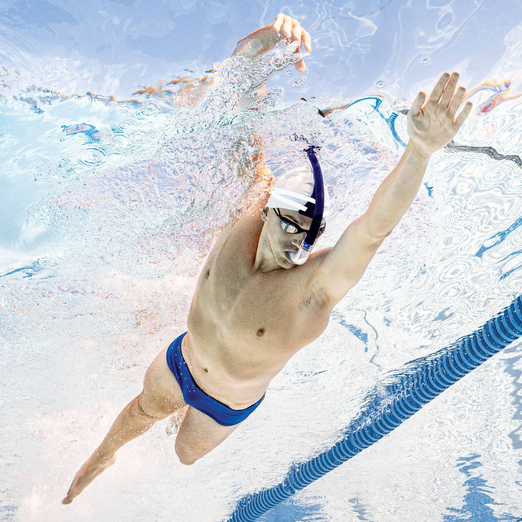 Finis Stability Snorkel