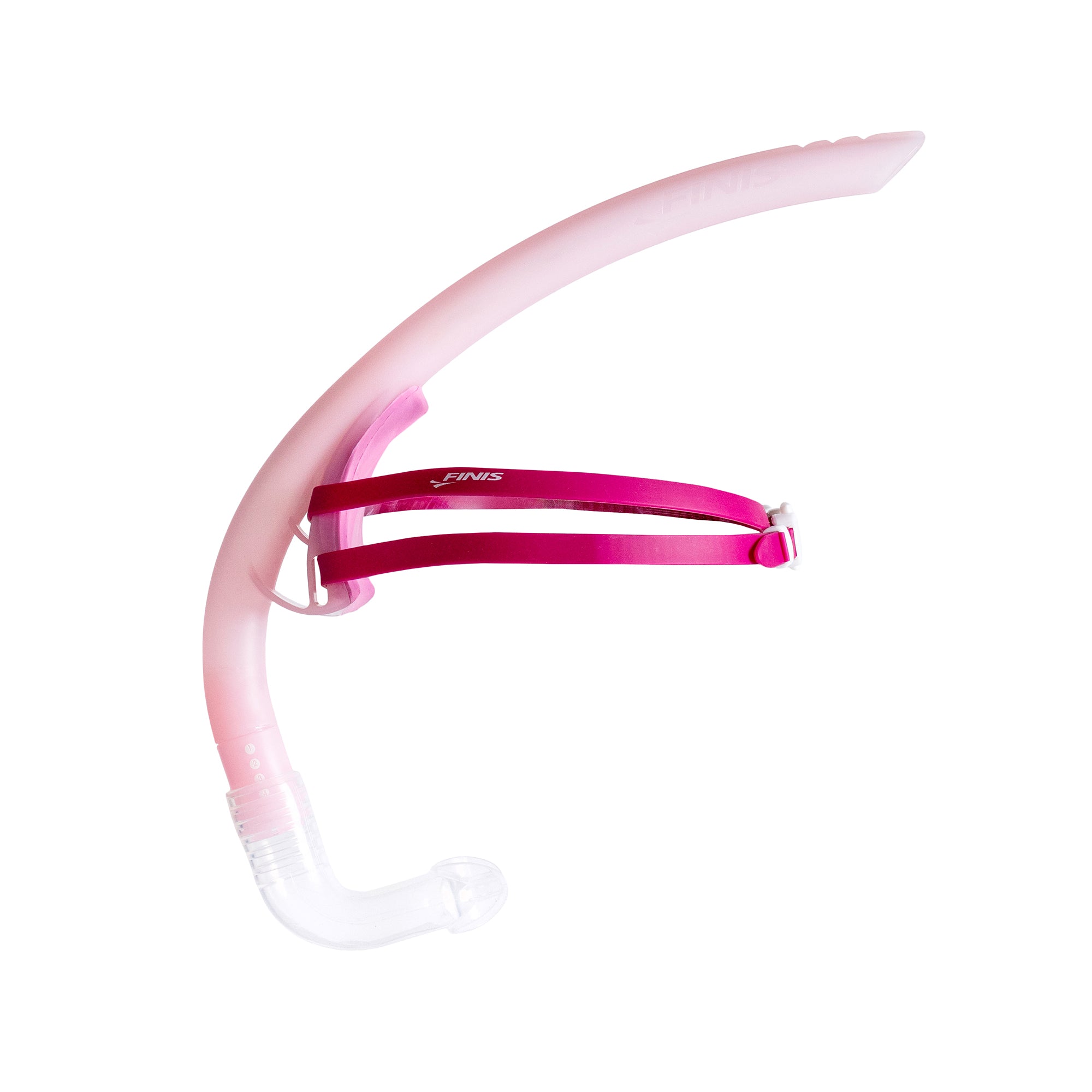 Finis Stability Snorkel