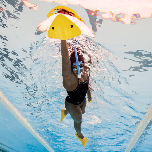 Finis Alignment Kick Board