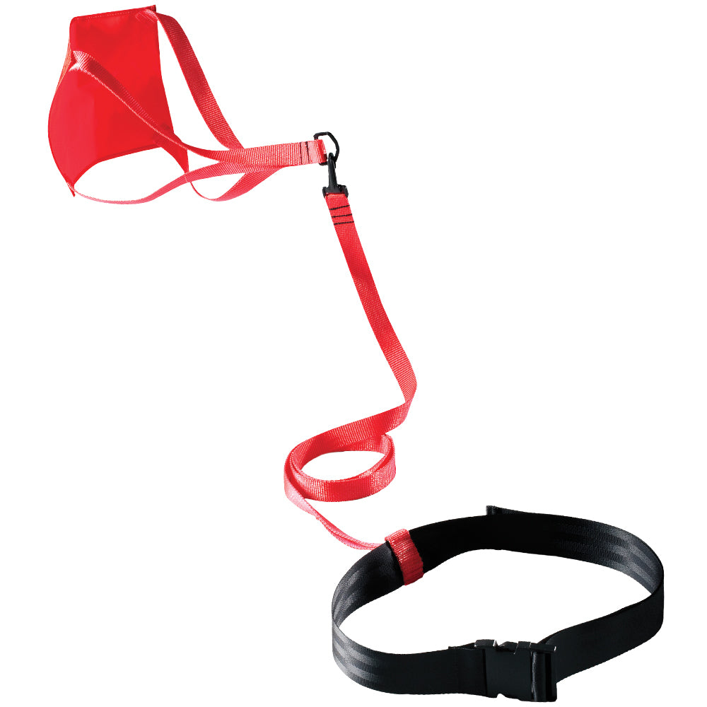 Finis Parachute