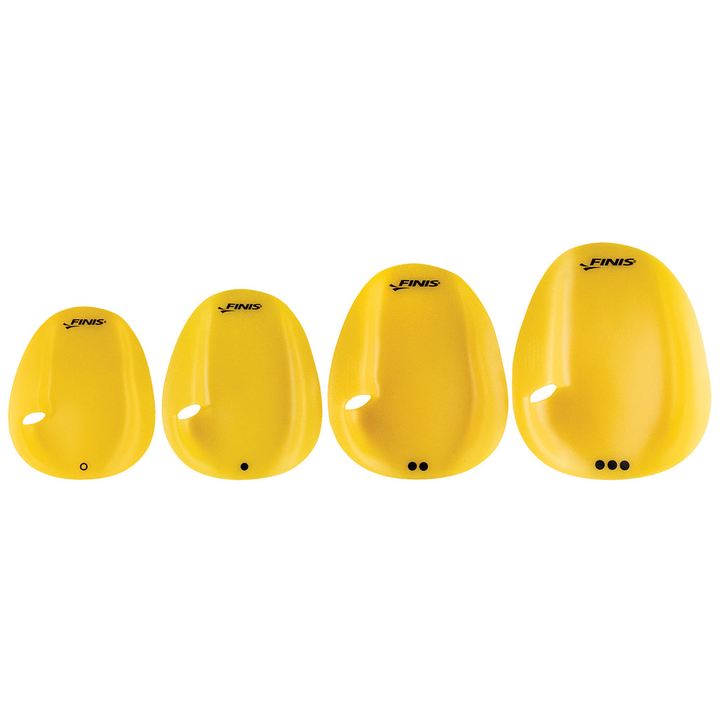 Finis Agility Paddle