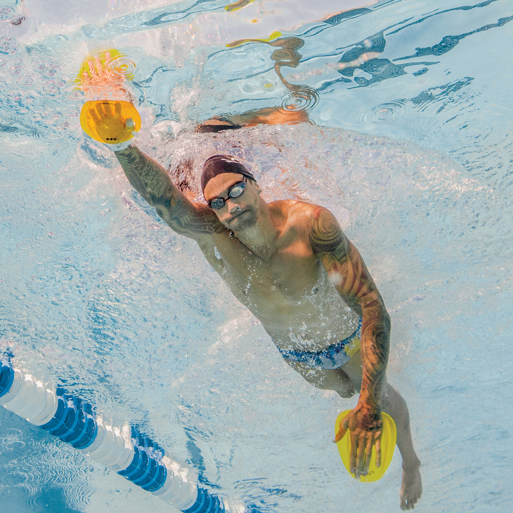 Finis Agility Paddle