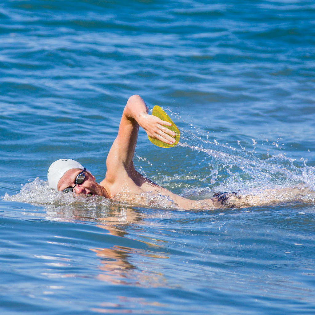 Finis Agility Paddle