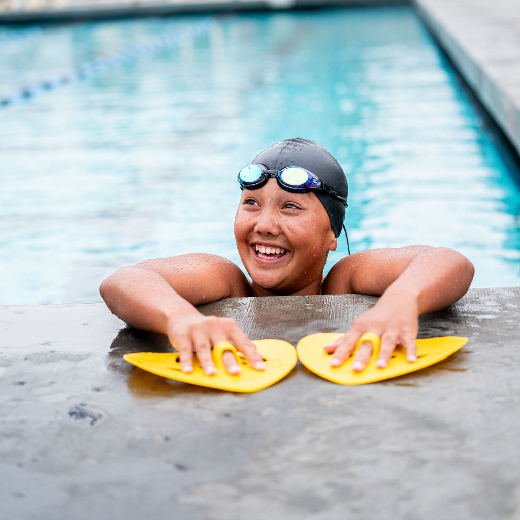 Finis Manta Paddle