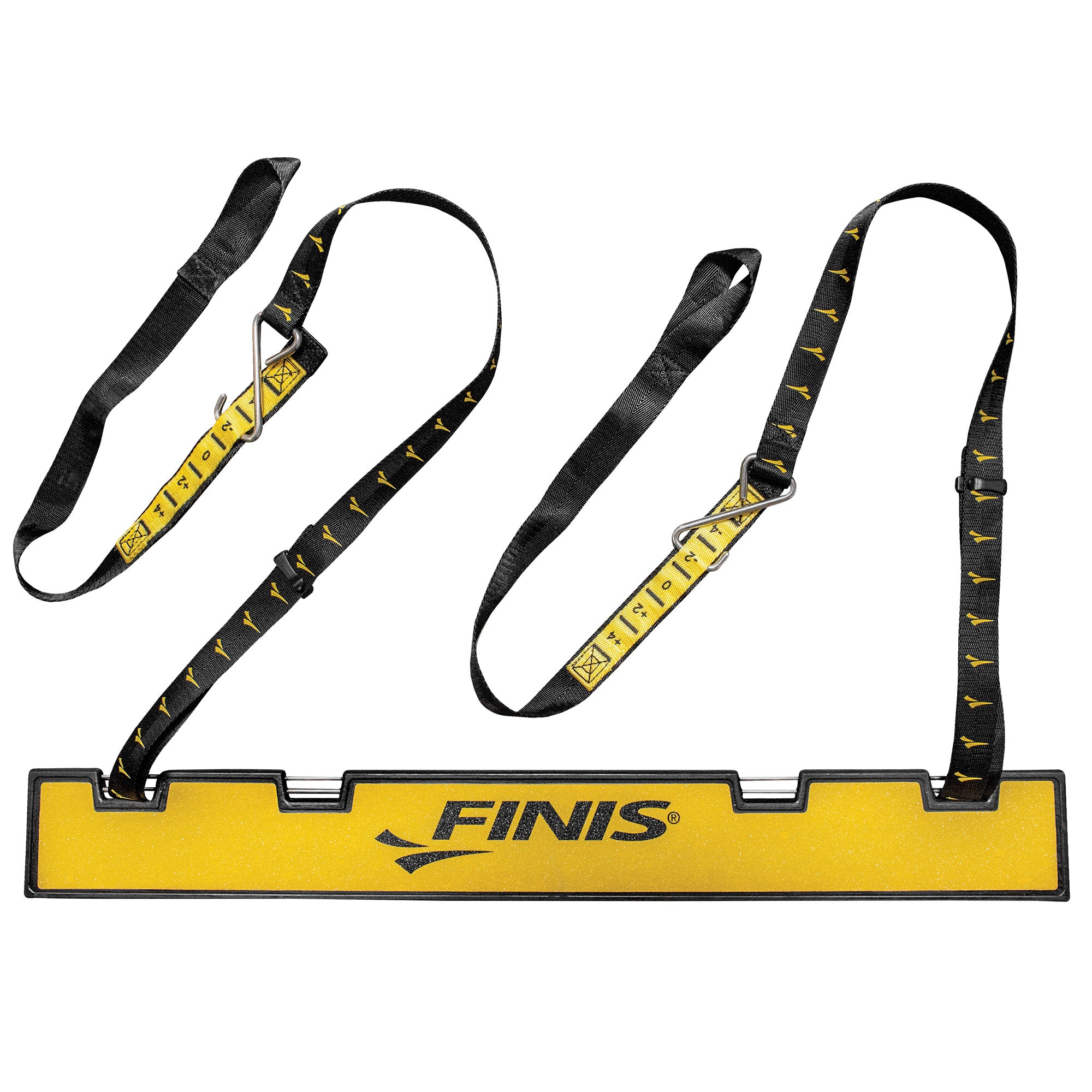 Finis backstroke wedge