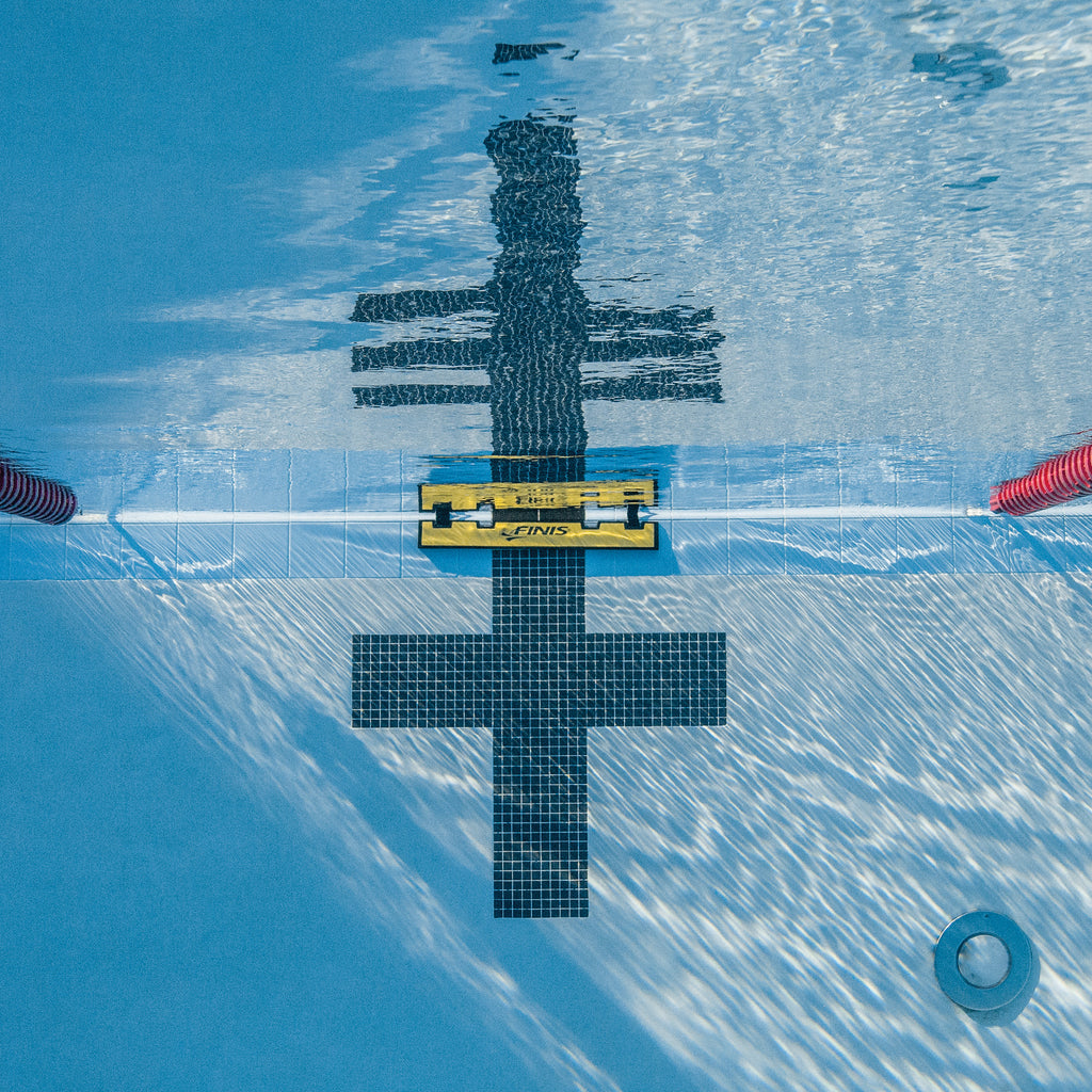 Finis backstroke wedge