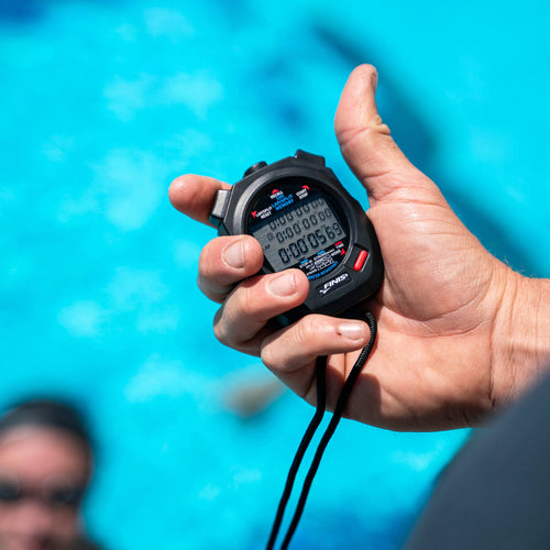 Finis 3 x 100 Stopwatch