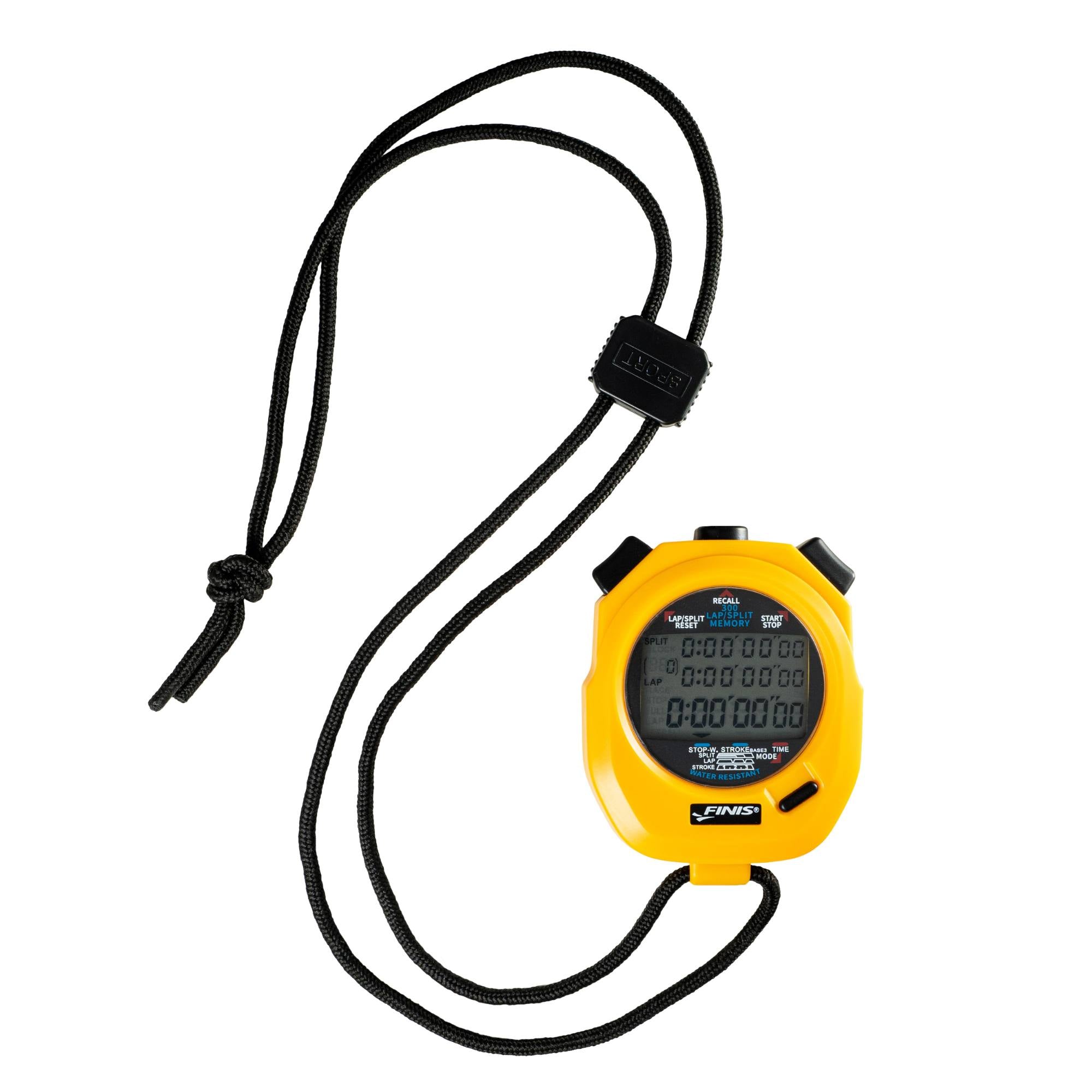 Finis 3 x 300 Stopwatch