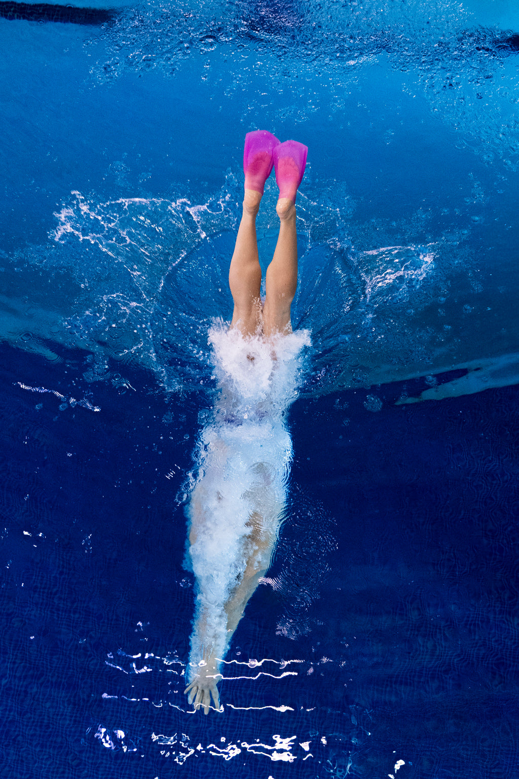 Finis Slip Fin Pro