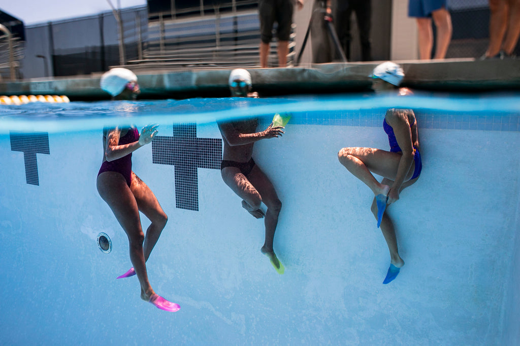 Finis Slip Fin Pro