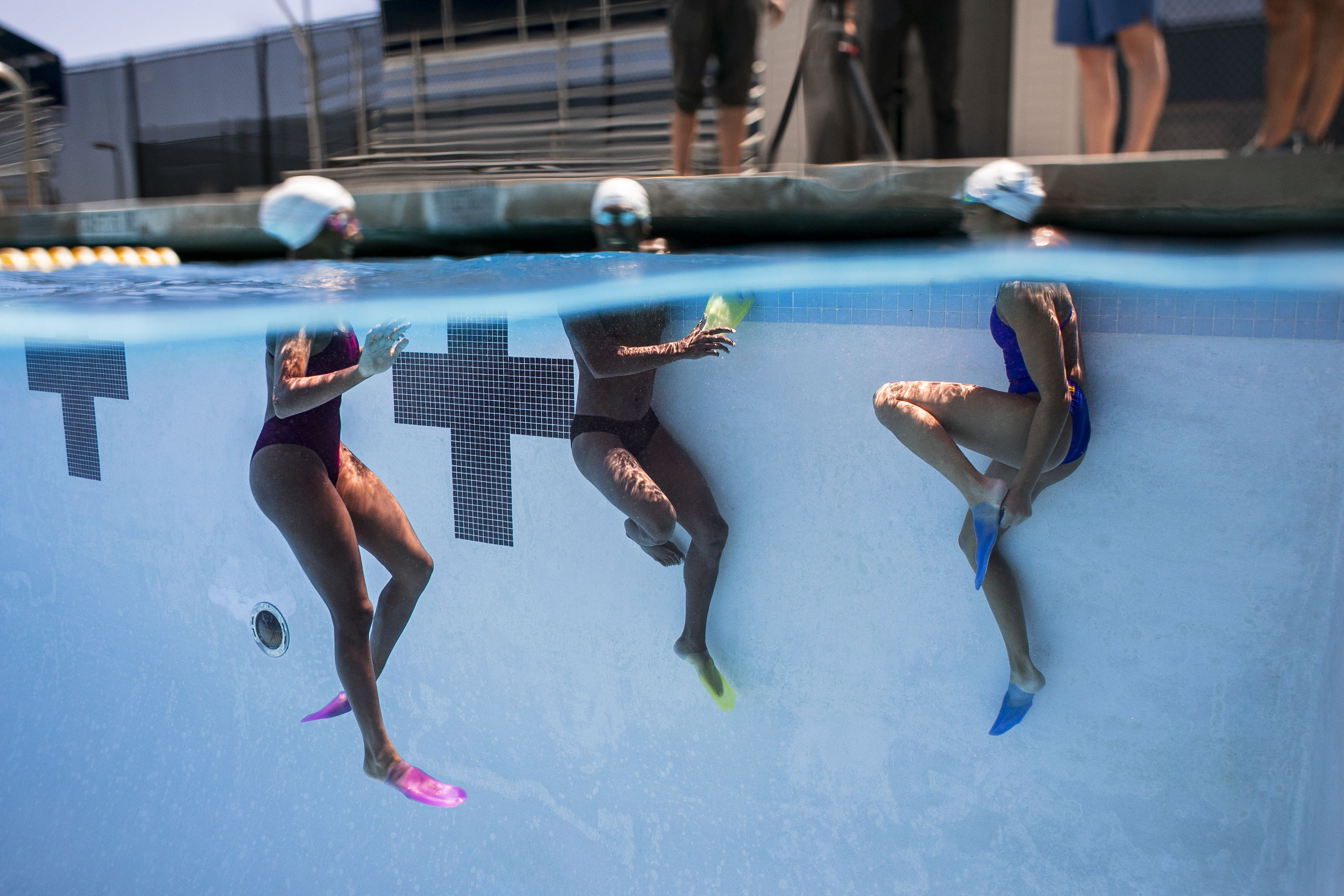 Finis Slip Fin Pro