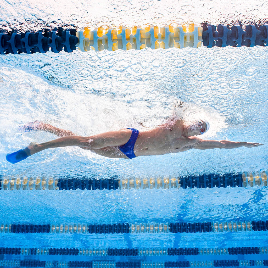 Finis Slip Fin Pro