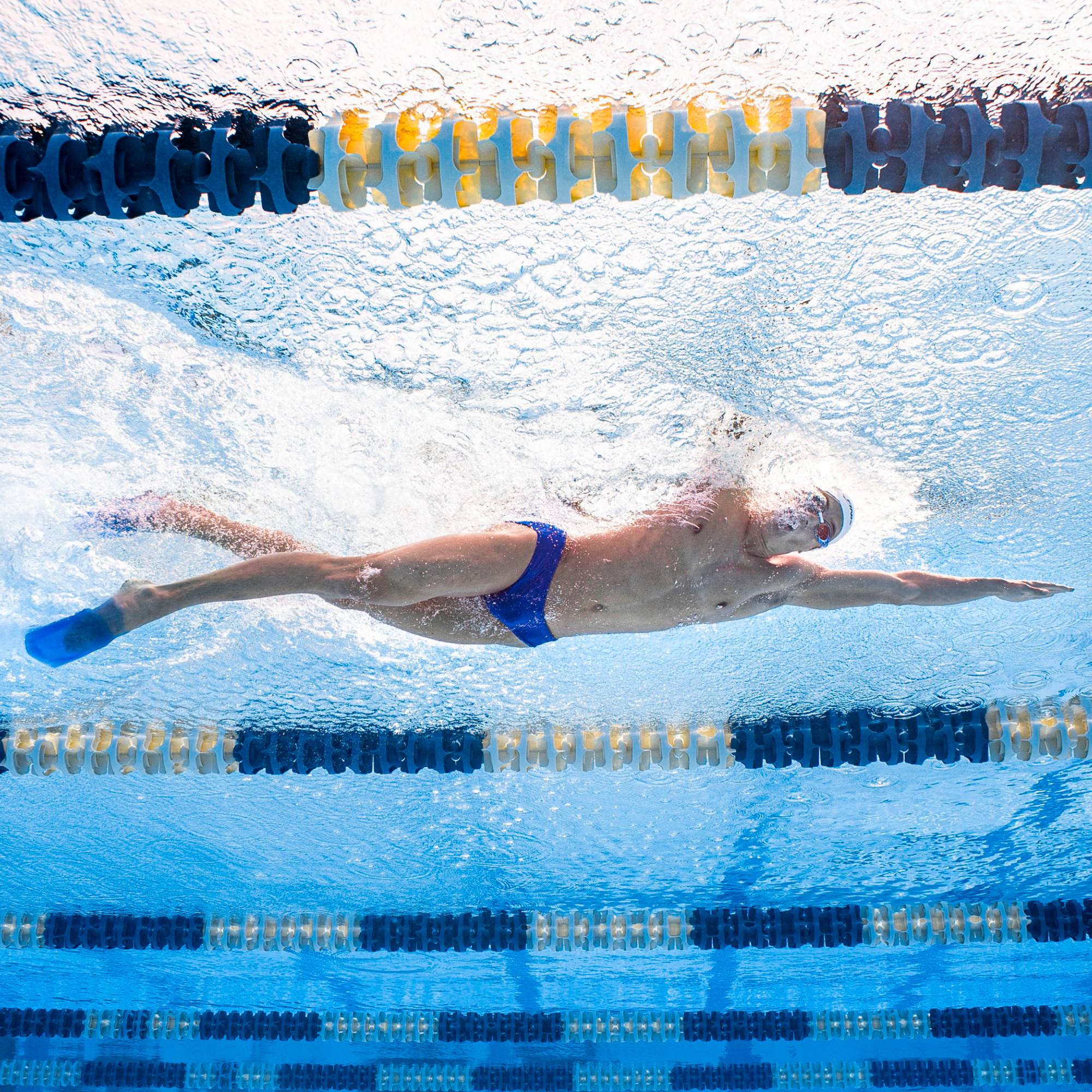 Finis Slip Fin Pro