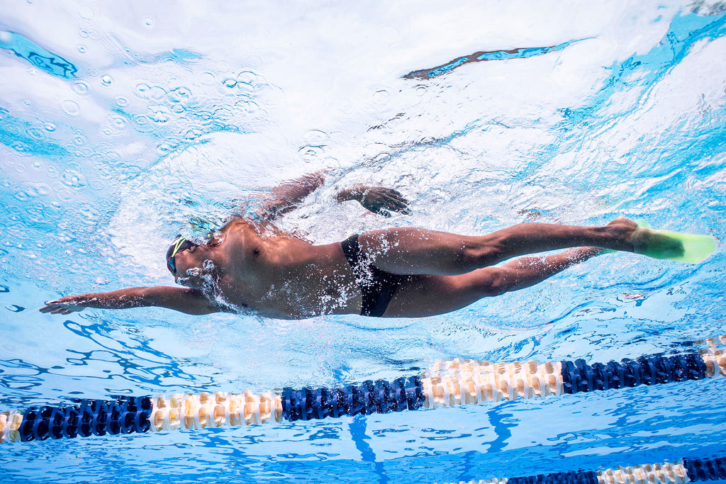 Finis Slip Fin Pro