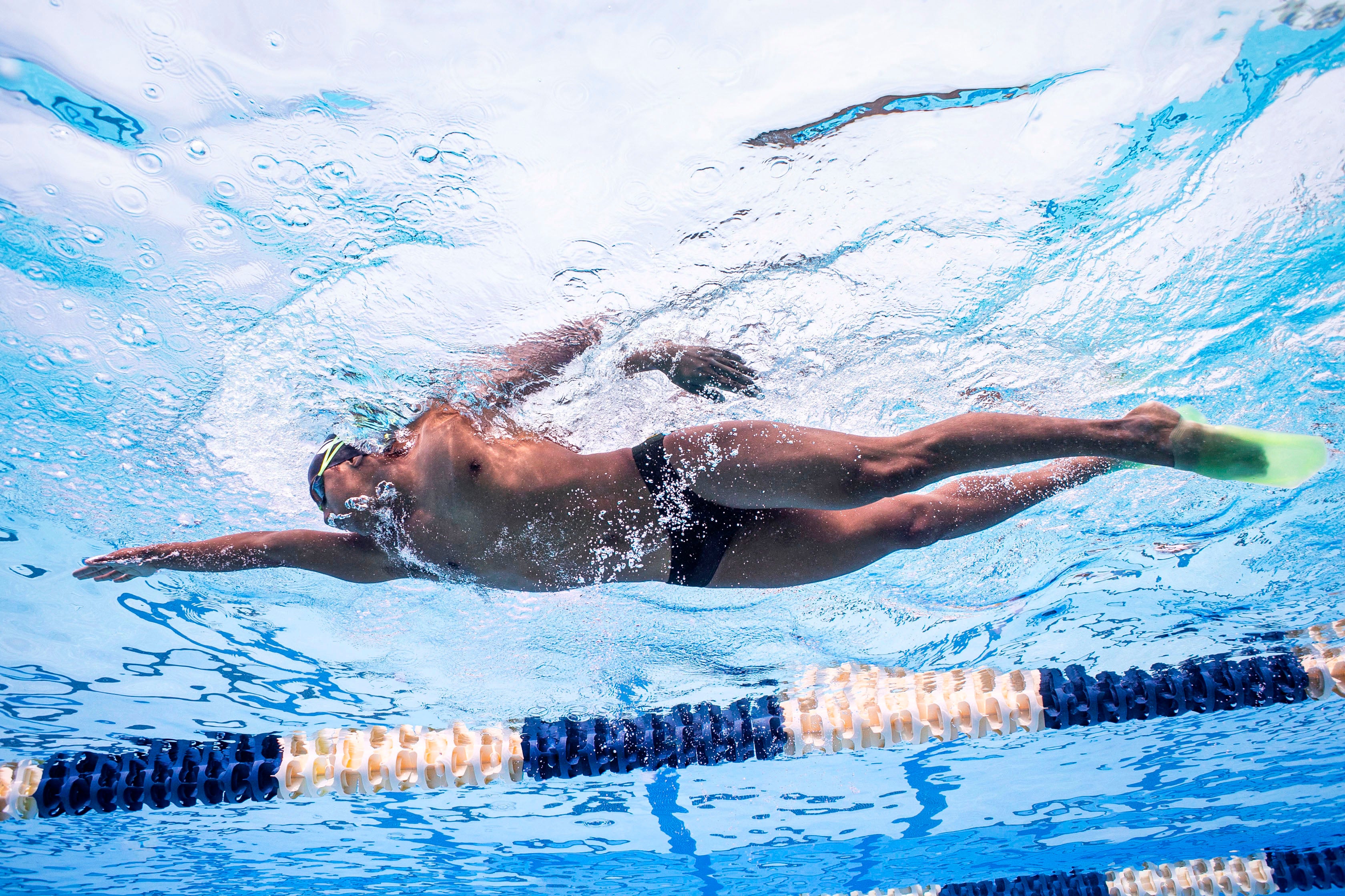Finis Slip Fin Pro