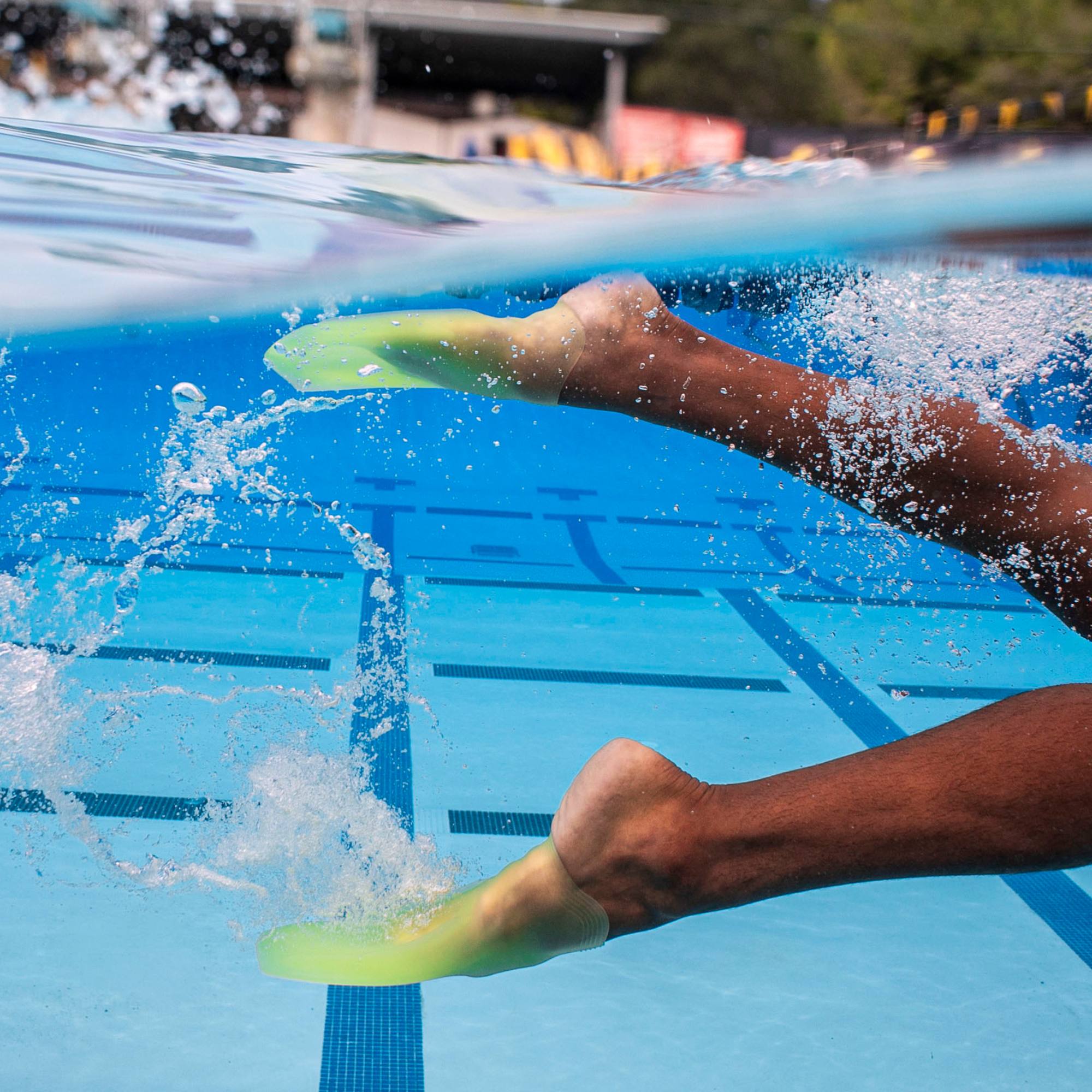 Finis Slip Fin Pro