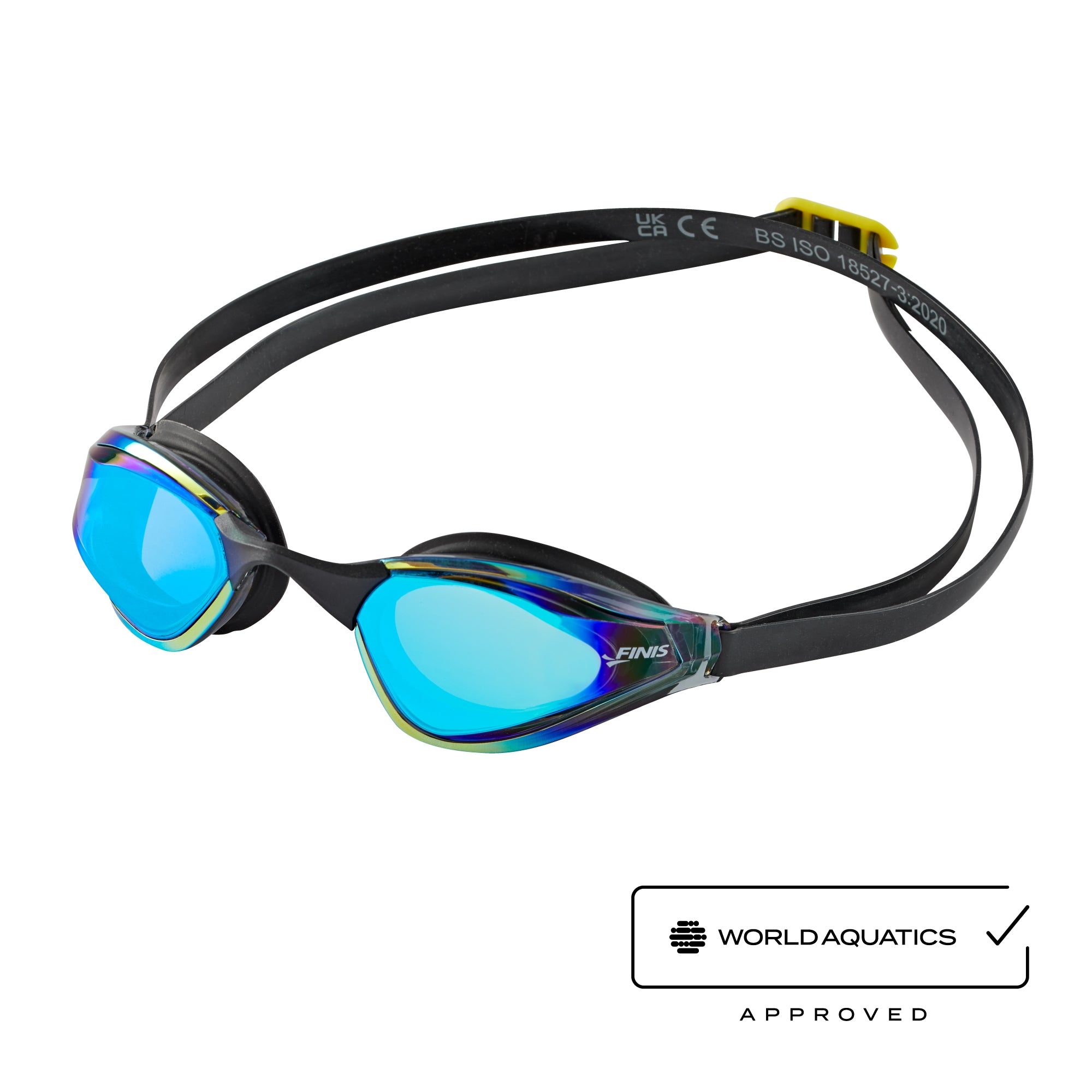 Finis Mach 1 Goggle