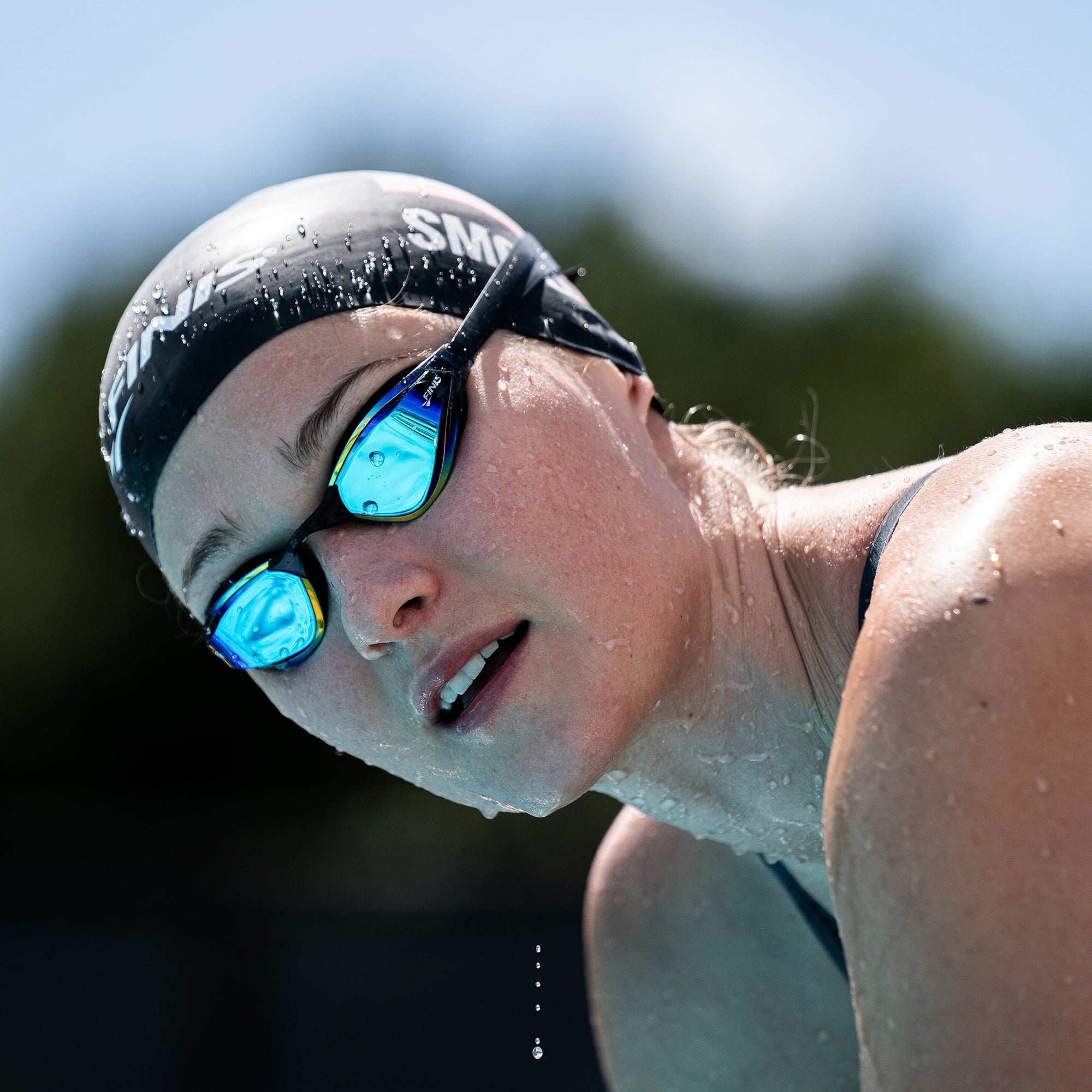 Finis Mach 1 Goggle