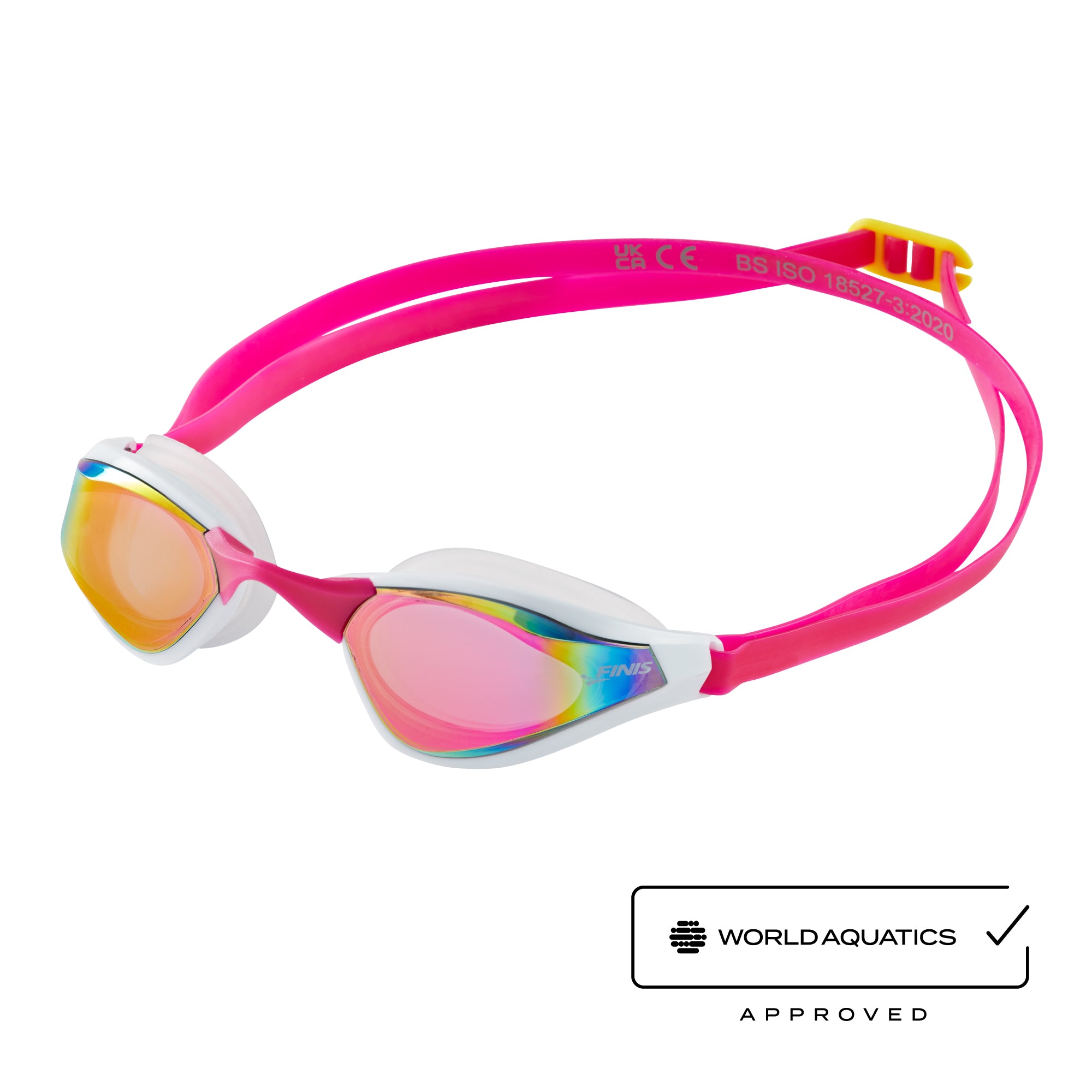 Finis Mach 1 Goggle – TheTechSuitSupplier