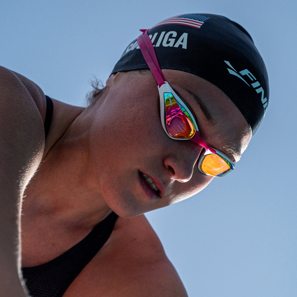 Finis Mach 1 Goggle
