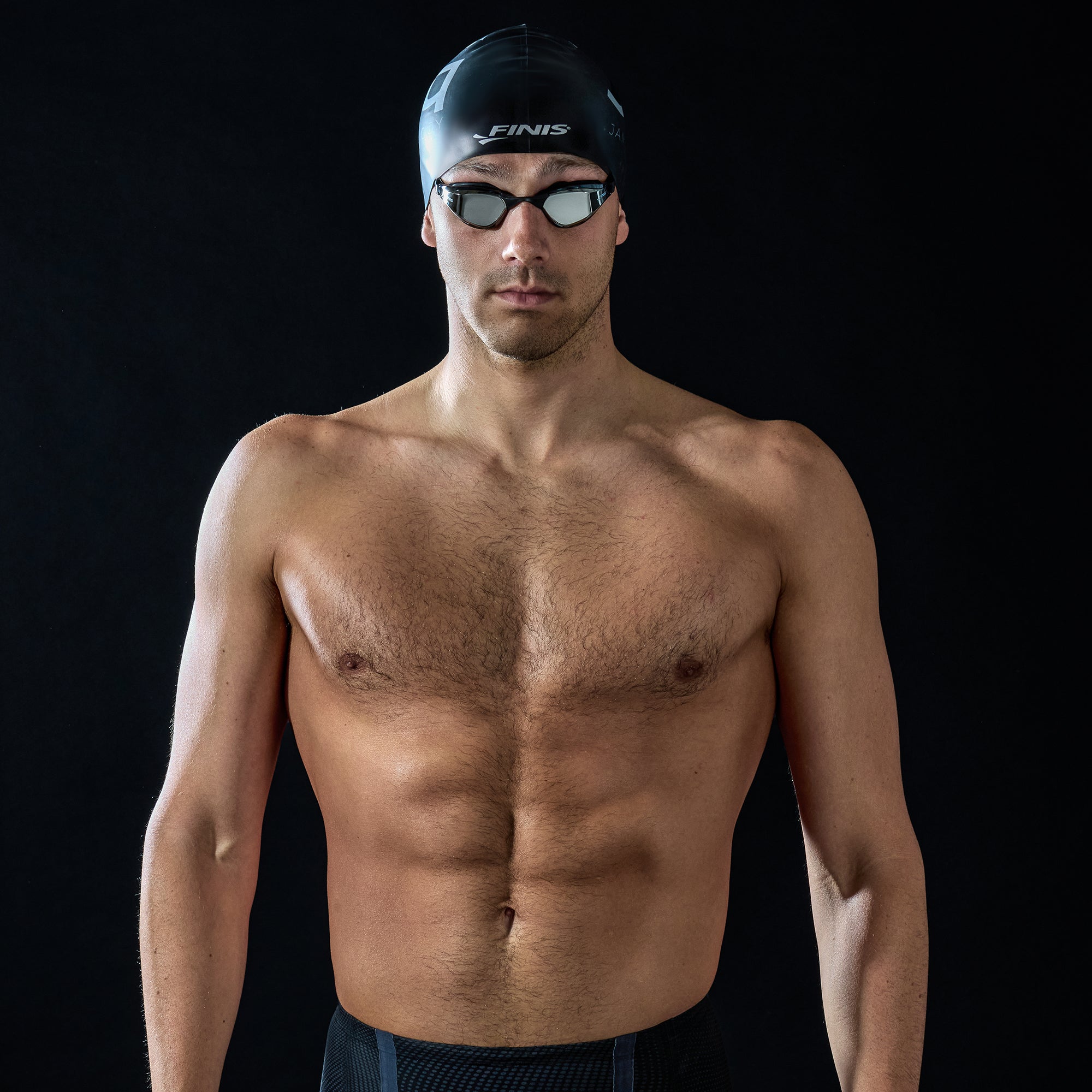 Finis Mach 1 Goggle