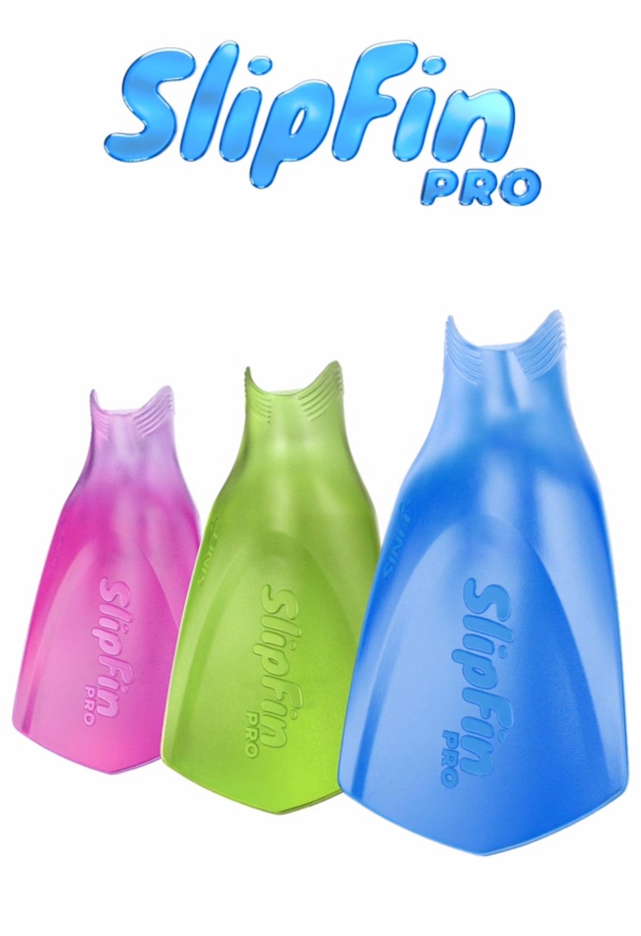 Finis Slip Fin Pro