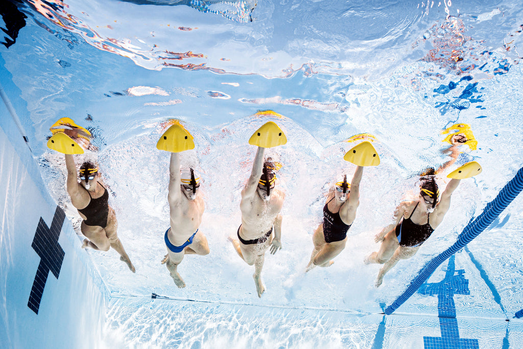 Finis Alignment Kick Board