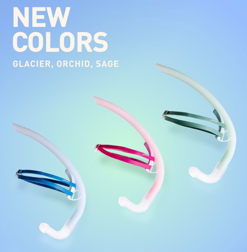 Finis Stability Snorkel